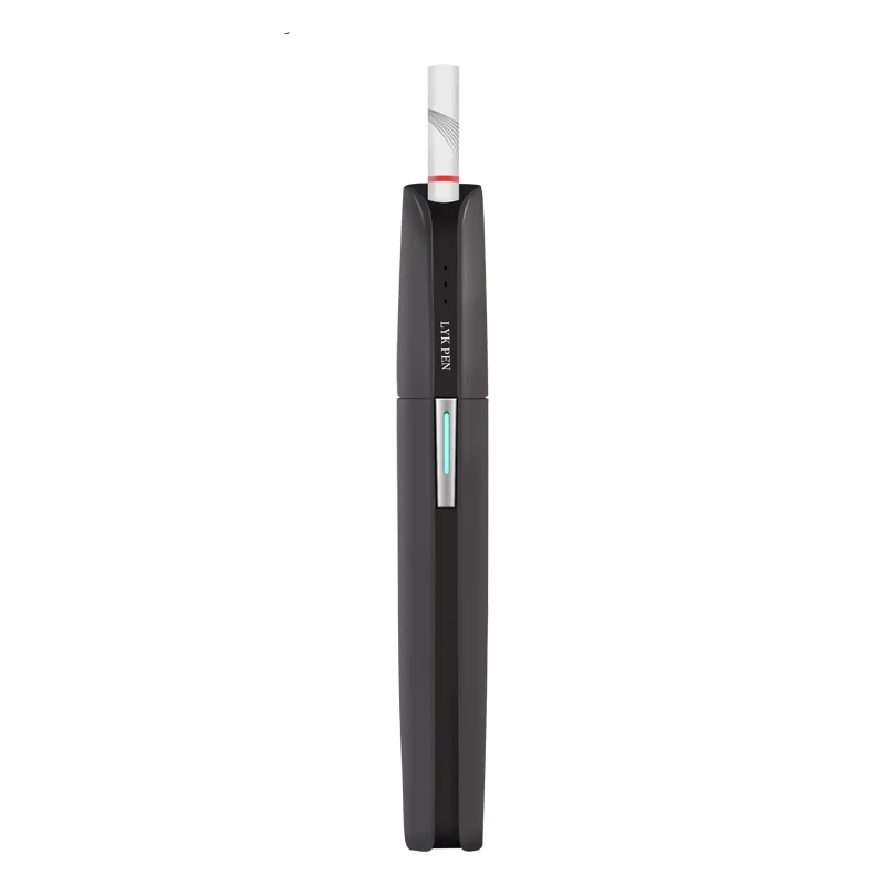 
Japan 2019 New Hot Wholesale Electronic Cigarette Heating System Vape Not Burn Tobacco Flavor Pen Vaporizer 