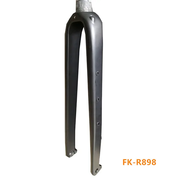  New carbon gravel bike fork 700x42C or 650X2.1