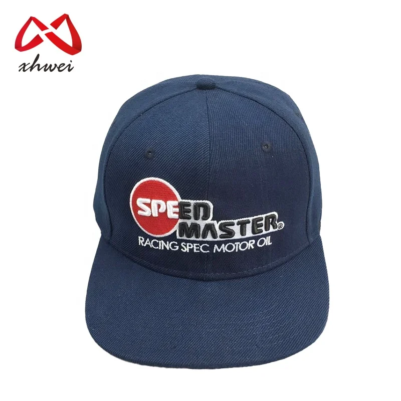 China gorras factory flat bill baseball cap wholesale yupoo snapback cap custom fashion caps snapback for men