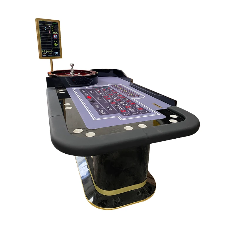Online Game Factory Supply Entertainment Product game Tables With Customized Logo