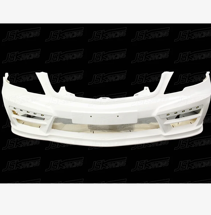 WA STYLE GLASS FIBER BODY KIT FOR 2012-2015 BENZ V-CLASS VIANO