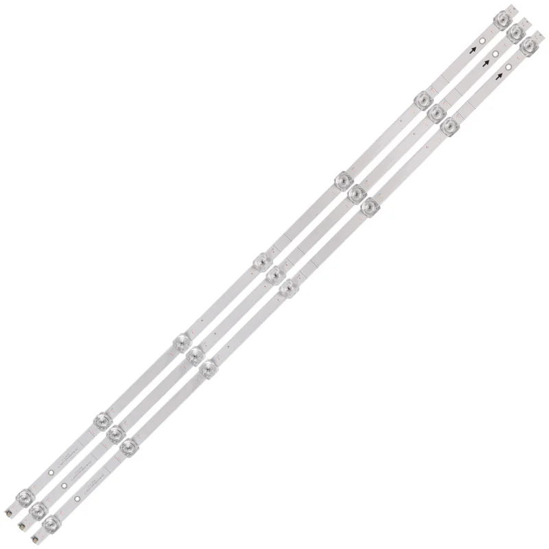 LED-Телевизор подсветка лампа полосы для JL.D42571330-003JS-M_V02 JL.D42571330-003FS-M_V01JHD425S1F71 HD425V1F71 ТВ панели
