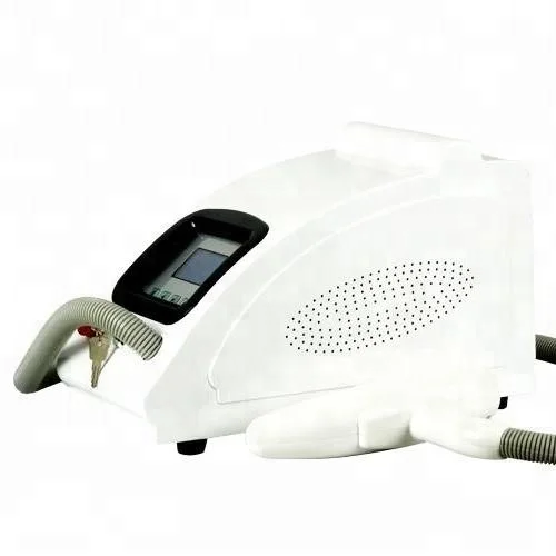 
2021 hair bleach laser beauty machine 