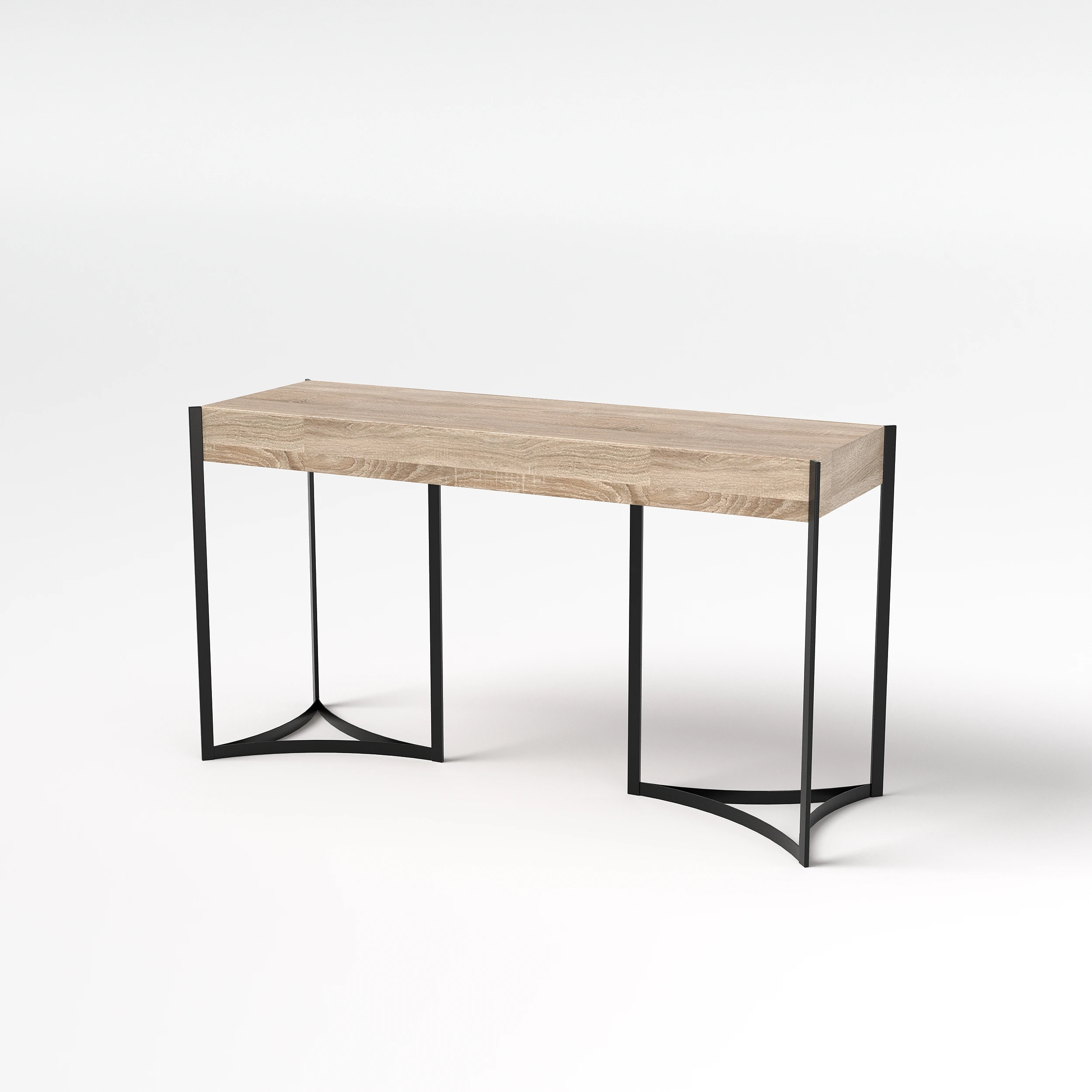 Современный деревянный домашний офисный стол офисная мебель компьютерный стол исполнительный стол металлический стальной офисный стол