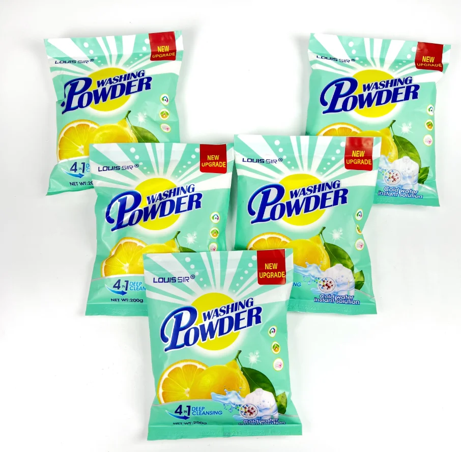 Master of Fragrant Fragrance Industrial Whitening and Bleaching Washing Powder Perfume Essence
