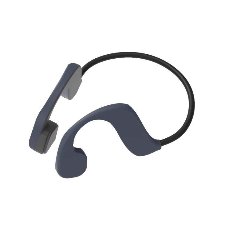  Sport Music 8Gb Memory Underwater Mp3 Player Radio Fm Head Wearing Mp 3 Players Diving Swim Surfing Sports Super Ipx8