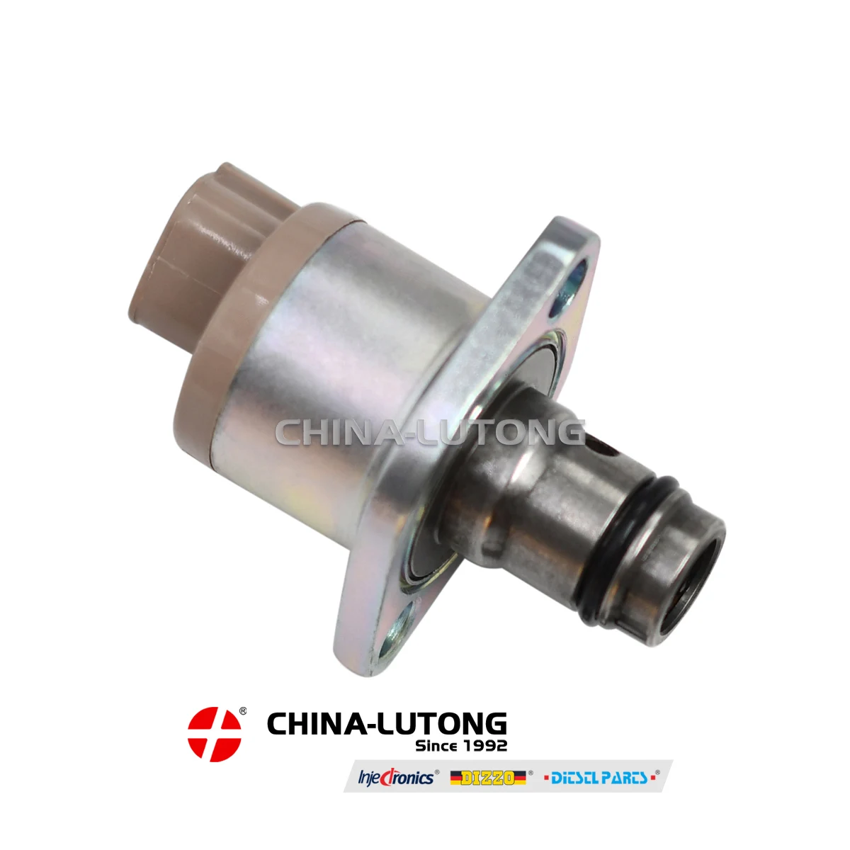 Fuel Injection Pump Suction Control Valve SCV 1460A037 For Diesel Engine 4M41 Mitsubishi L200 Isuzu Rodeo D-Max Nissan Cabstar