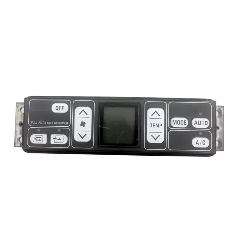 146570-2510 237040-0021 Air Conditioner Controller FITS Komatsu PC200-8 PC220-8