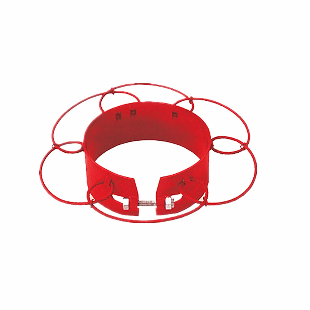 
friction type stop collar Friction-Lock Stop Collar with bolt 