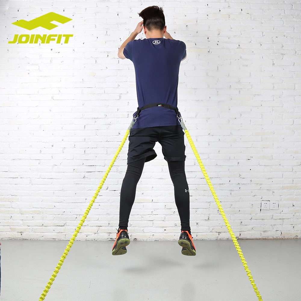JOINFIT Jumping training tools bungee cord for jumping exercise
