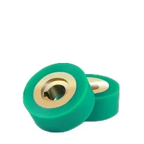 rubber roller