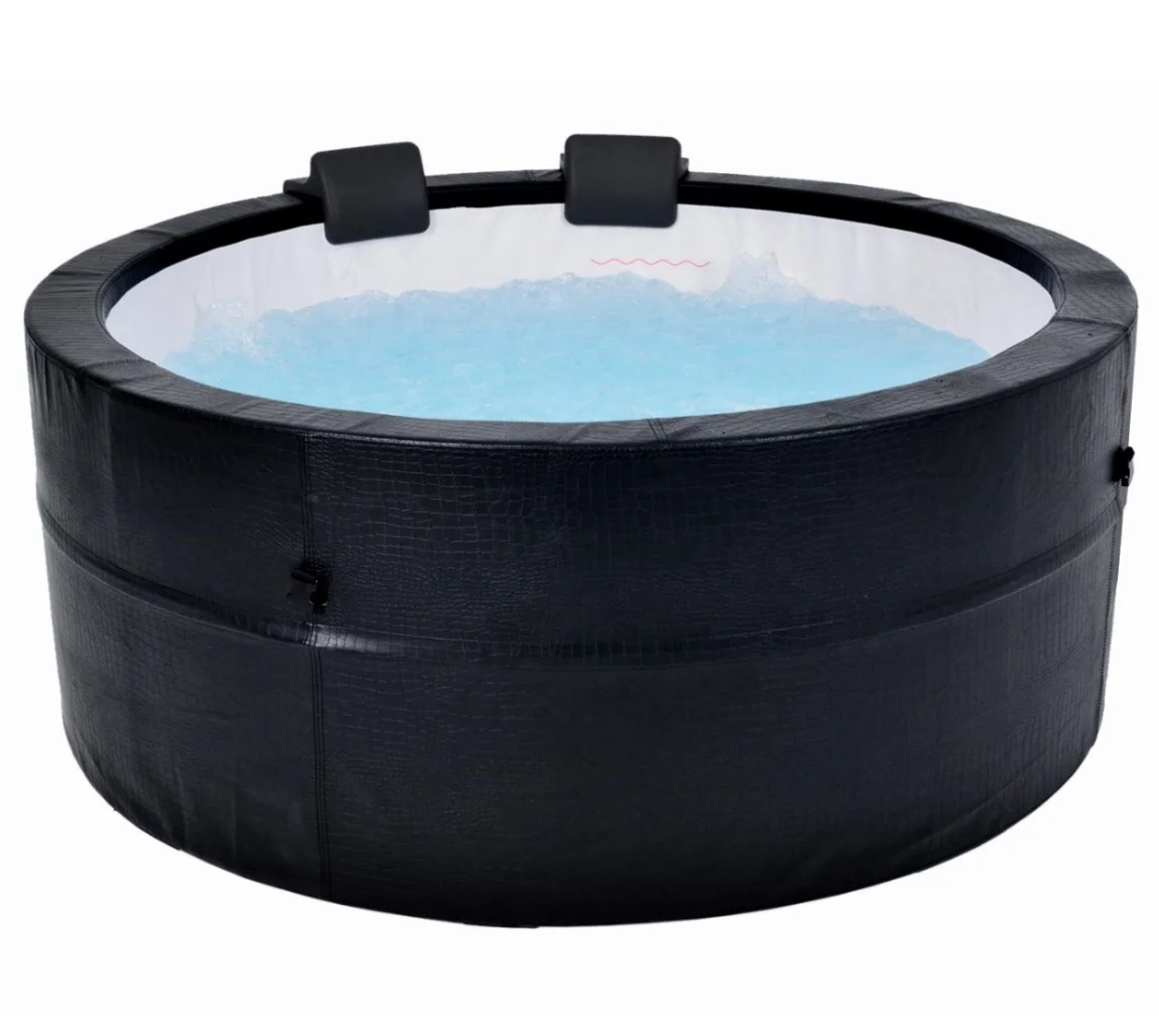 Jilong Avenli 17691 Saipan spa hot spa tub massage hydro outdoor hot tub spa 184cm x 73cm (62456193631)
