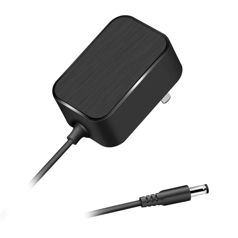 KC PSE ETL Rohs CE сертифицированный 24W 24v 1a настенный адаптер питания 12v 2a источник питания