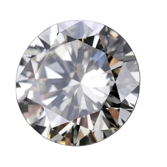 
HPHT CVD Lab Grown Loose Polished Diamond 