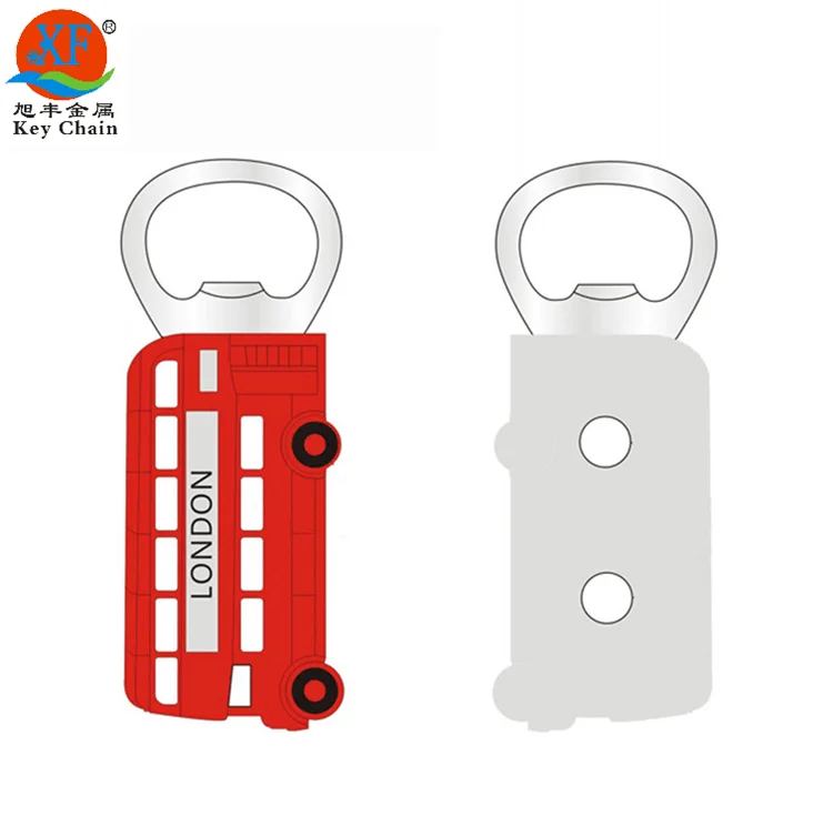 Factory SELL Personalized 3D Souvenir Fridge Magnet Soft Pvc Cartoon Custom