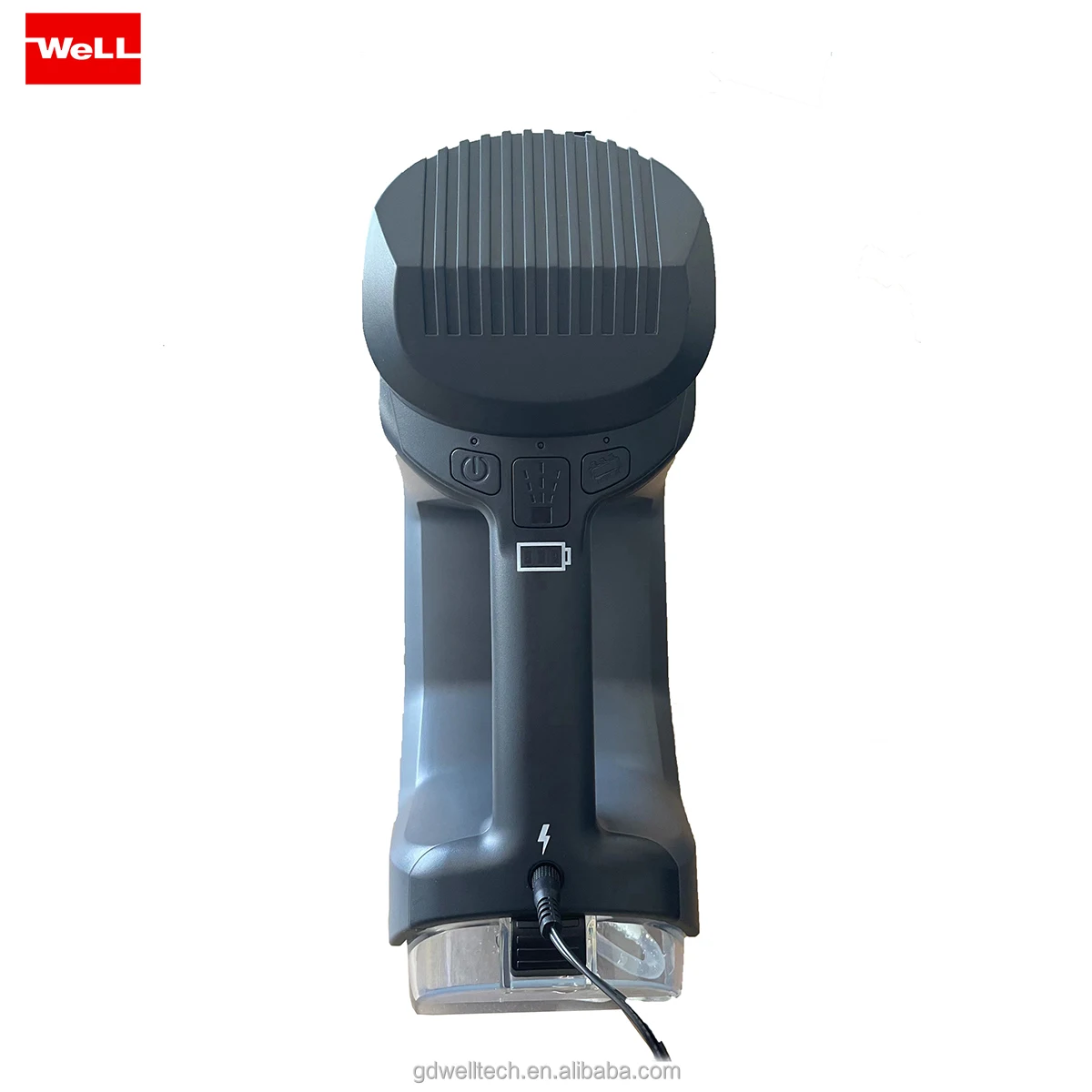 Hot Products New Original Best Price PLC Inverter Display Dark Gray Spray Water sofa wash machine