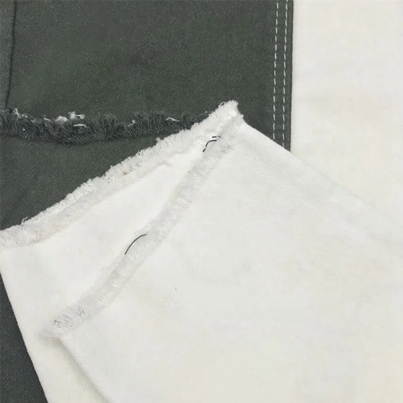 Модная дизайнерская одежда с принтом из хлопка и полиэстера ткань Камуфляжа