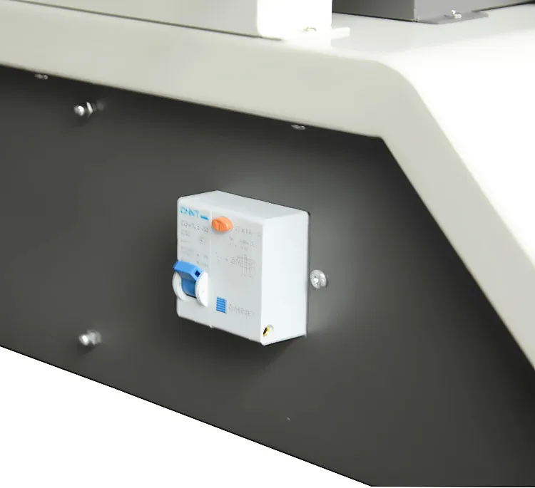 WDS-520 BGA rework station low cost Trade Assurance repair cell phone ps3 xbox360 GPU laptop air soldering station