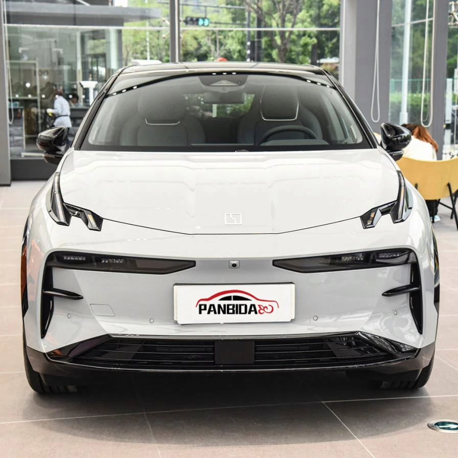 Zeekr X 2023 4WD 4 Full Wheel Drive Electric Cars EV Suv New Energy Vehicles Car