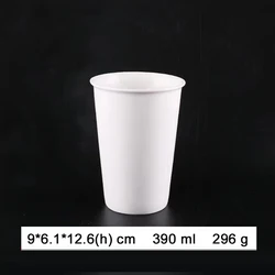 14oz Manufacturer Wholesale High Quality Coffee Cup White Sublimation Blank Product Ceramic Coffee Mug Supplier Glazed Mugs 11oz
