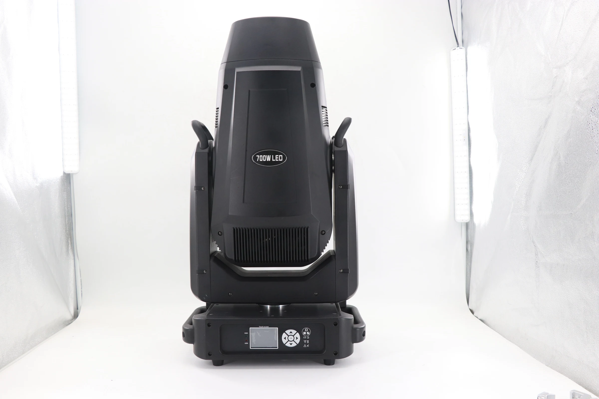 LED  700w Cutting  Moving Head Light with CMY  for Big Events