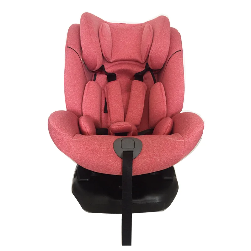 CS - 005 лежающие Детские Автокресло безопасности для детей 0 - 36 кг, рекомендуется для детей в возрасте 0 -12 лет оптовая продажа из Китая