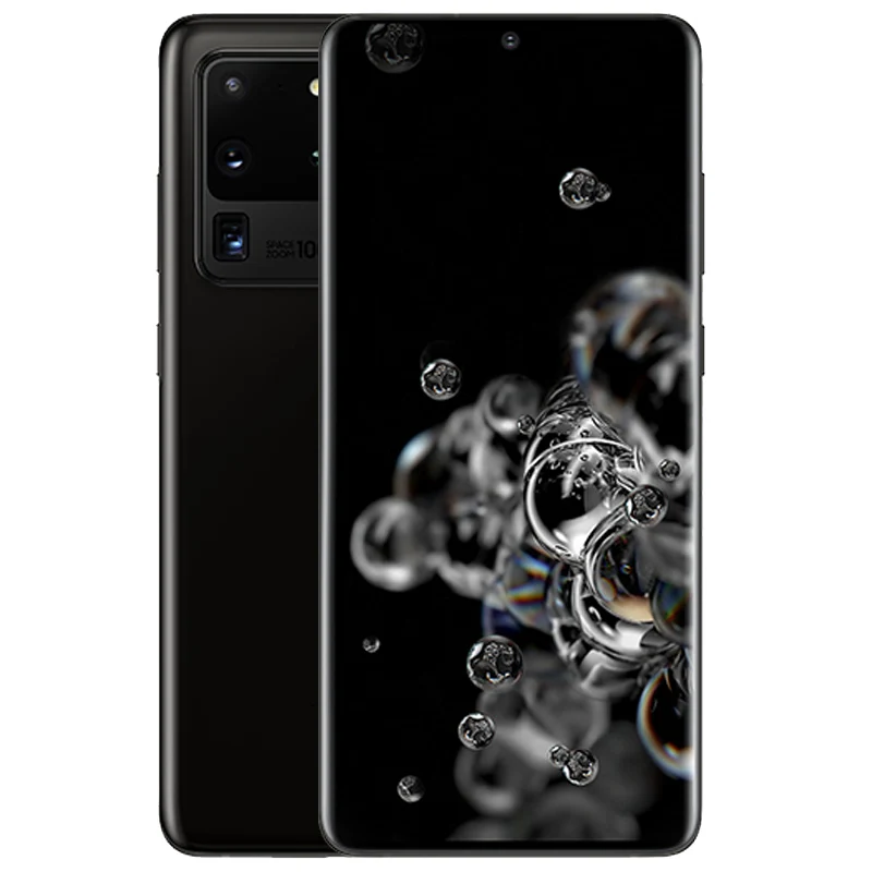 Wholesale Smartphone for Original Samsung S21 ultra 5G Brand Mobile Phone G977U G977B G975U G975F G973U G973F