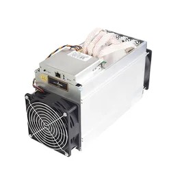 In Stock Asic L3+ Antminer L3 LTC Miner 504Mh/s with PSU Quick Ship Ant Miner L3++ 580Mh/s