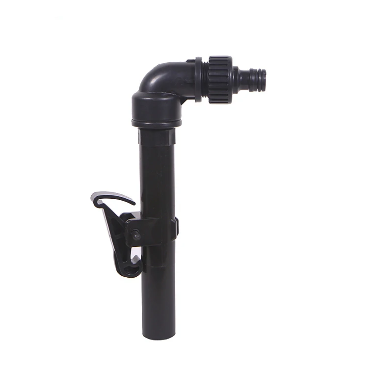 Hot Selling Irrigation System Set Spray Valve 3/4' Male Thread Water Valve
