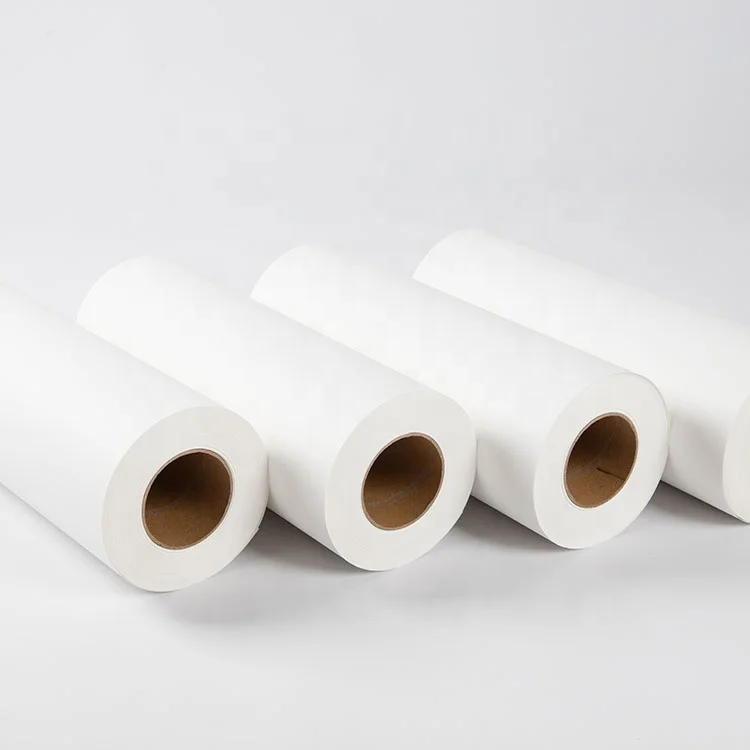 
Fast Delivery 100g 1118mmx100m Thermal Printing Paper Inkjet Printing Paper 