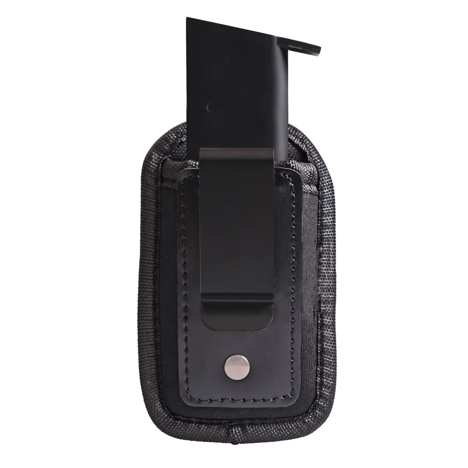 Custom Hot Selling High Quality 1 Pack Universal Magazine Holster IWB Neoprene Pouch