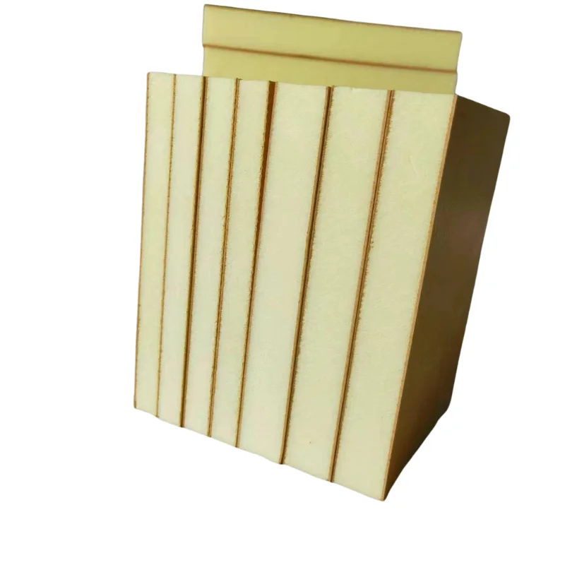 XPS Sandwich Panel Heat Insulation Sound Proof XPS Foam Board Basement Wet Rooms Shower System