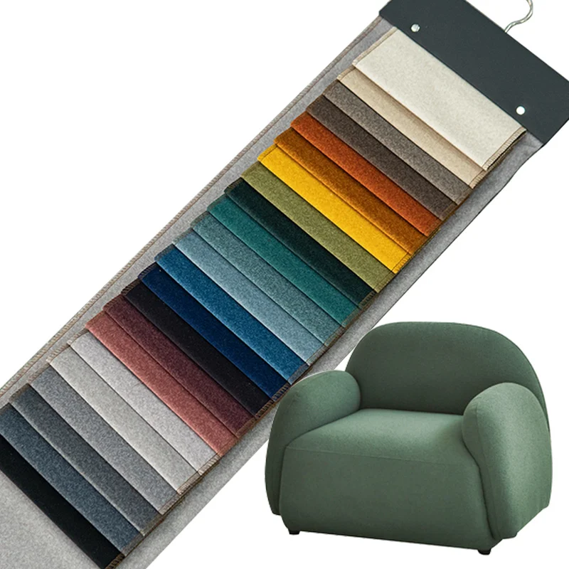 2022 Chinese manufacturer Printed  Mosha velvet Wholesale High quality new design velvet sofa fabric