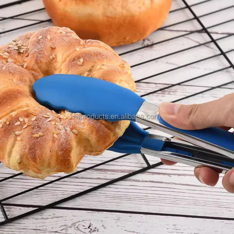 25.5Cm Big Size Round Barbecue BBQ Cooked Beef Pork Meat Chicken Breast Shredder Machine Combo Chicken Breast Shredder Tool Set