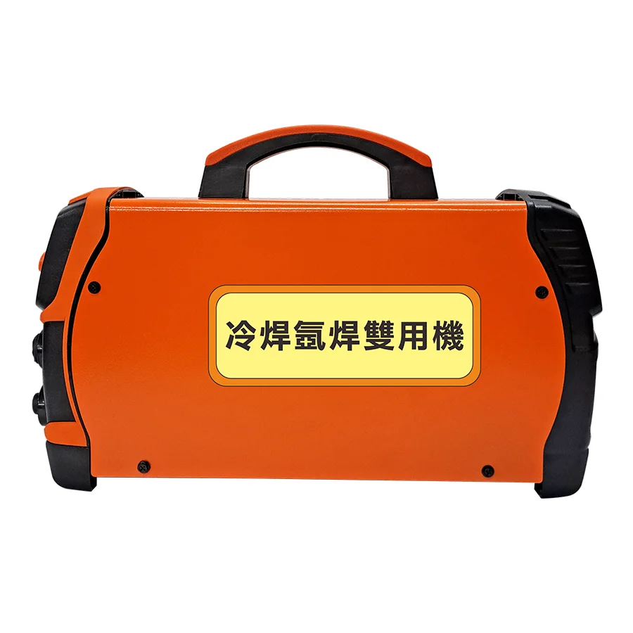 Shanghao TIG250S инвертор DC Tig аргон сварочный аппарат оборудование для нержавеющей стали