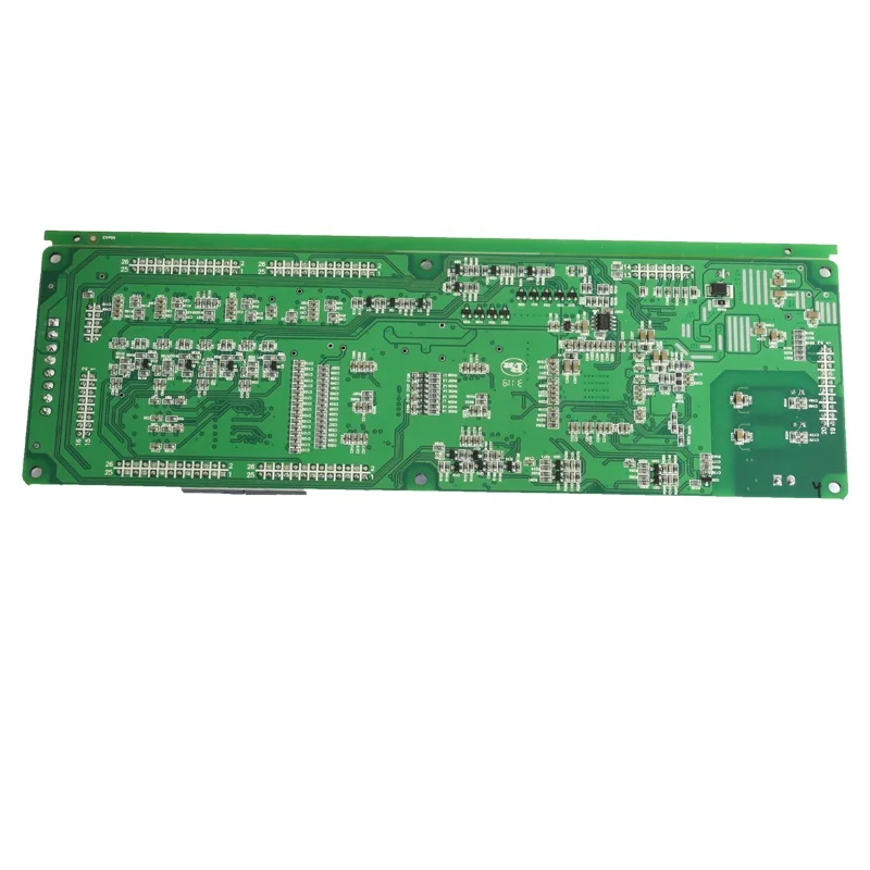 android embedded board industrial bare pcb board fr4 pcb and pcba