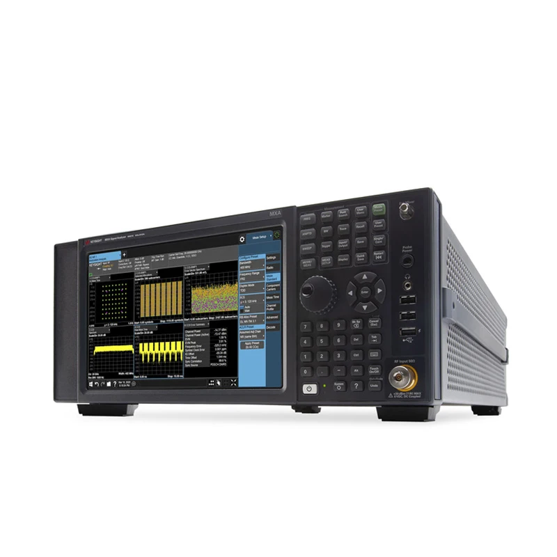 Keysight N9021B MXA анализатор сигнала 10 Гц до 50