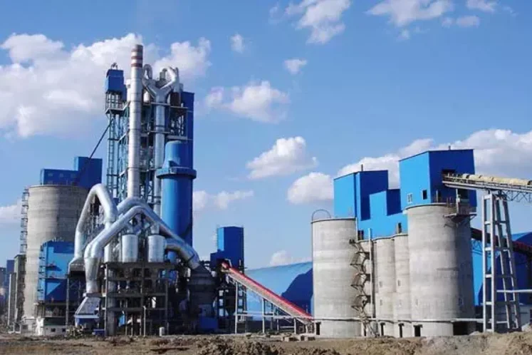 Mini Small cement making machine Cement Production Line  Complete Cement Plant Machines