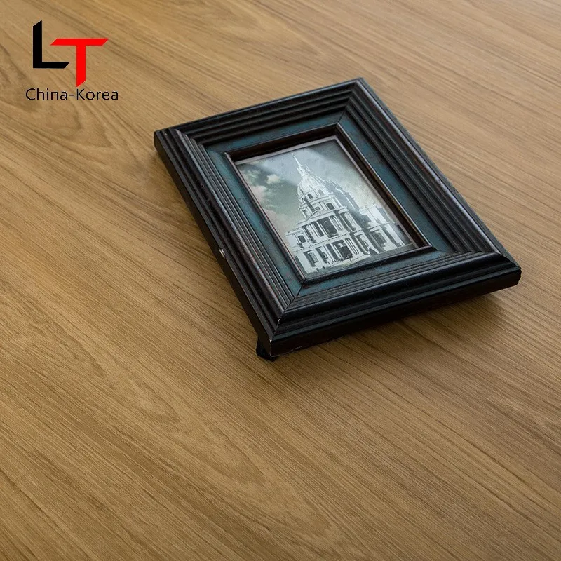 Plastic buttoned on each other on the floor