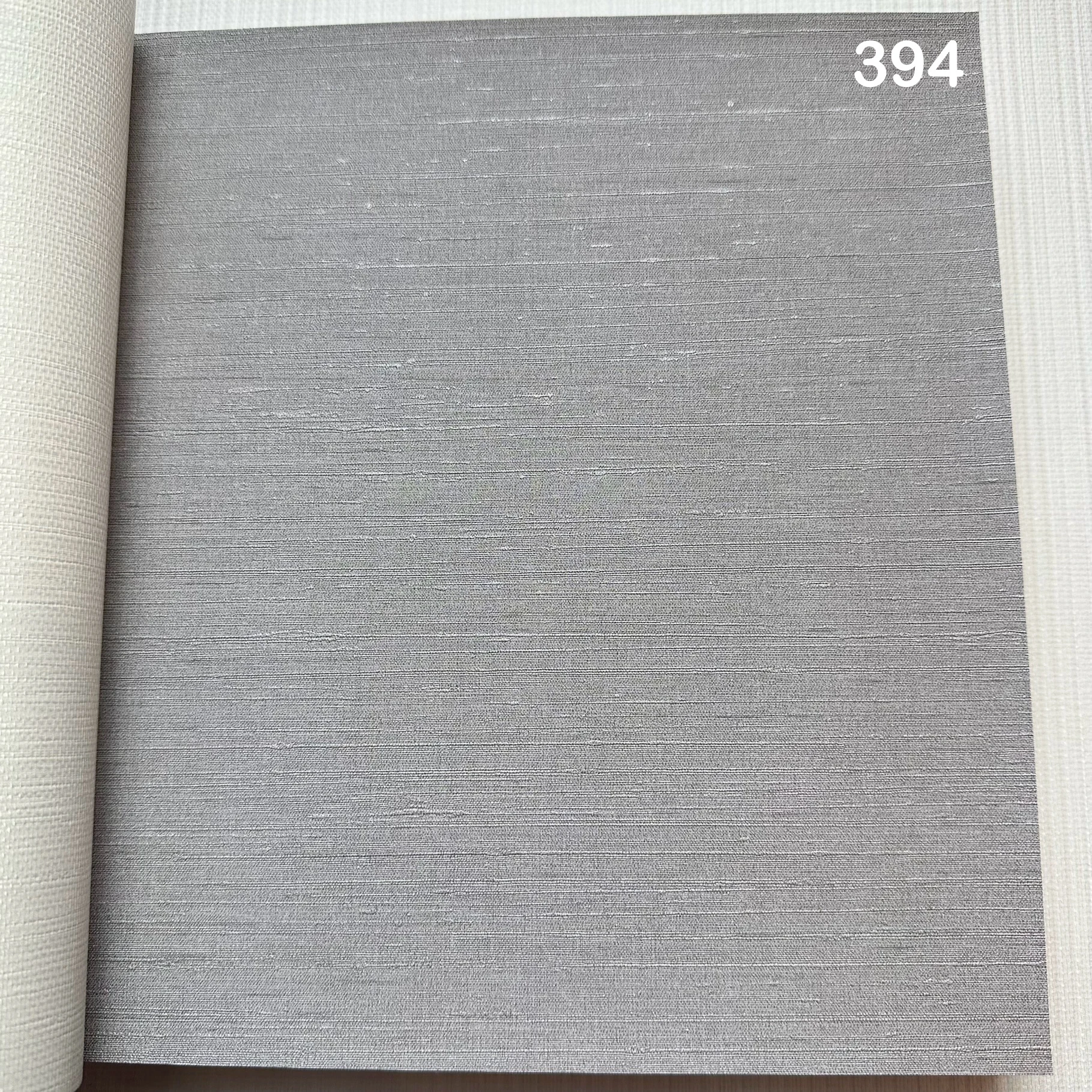 Wallpaper the Latest Commercial Interior Stripe Design Contract Vinyl PVC 3D