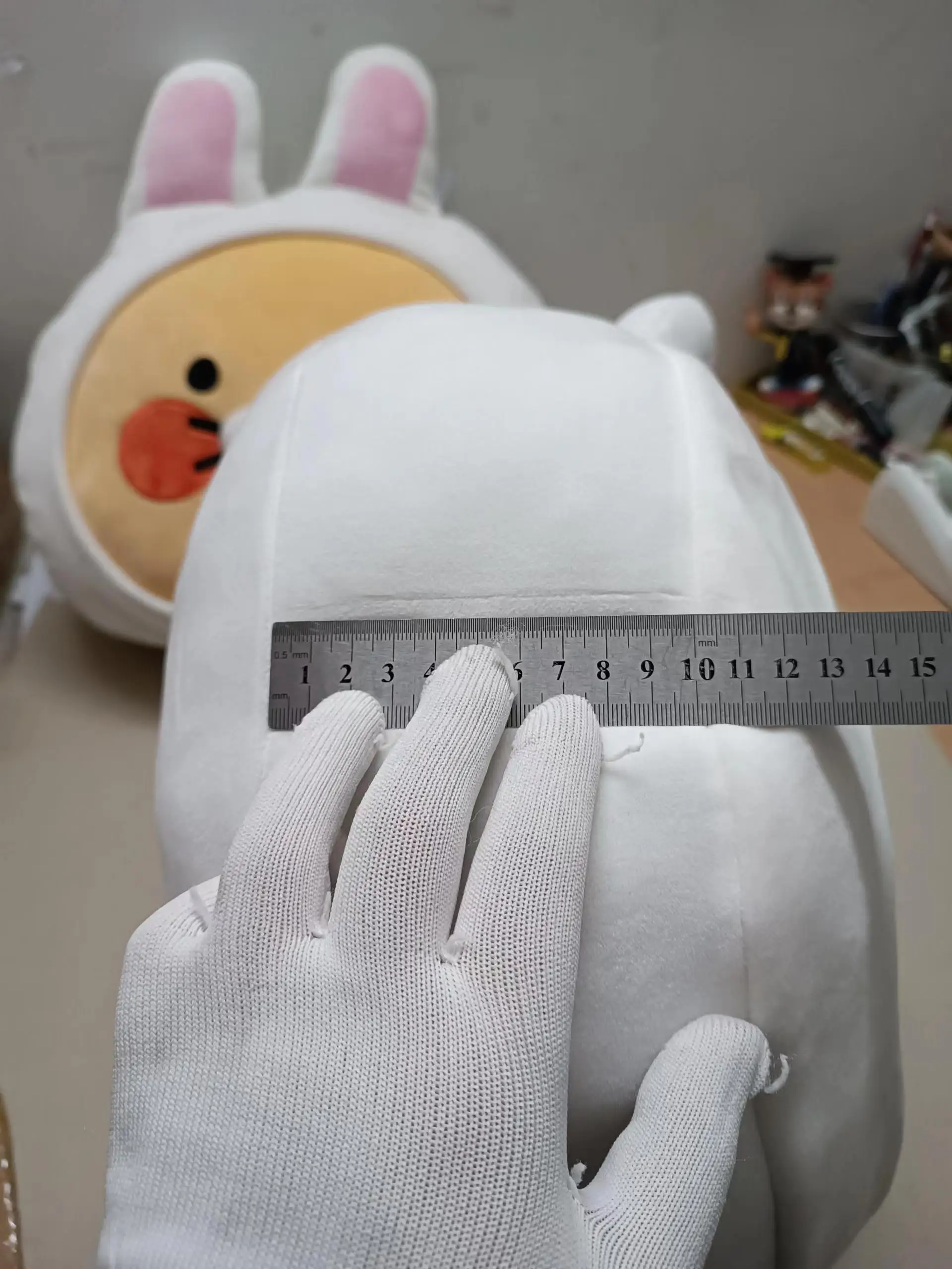 custom branded cheap competitive price western china wholesale golden supplier space round plush pillow doll toy