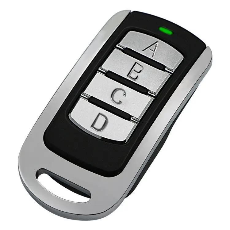 SMG-008 Garage Door Remote Control Clone HORMANN DOORHAN MARANTEC ATA BENINCE LIFTMASTER ECOSTAR ROPER ERREKA Remote Control