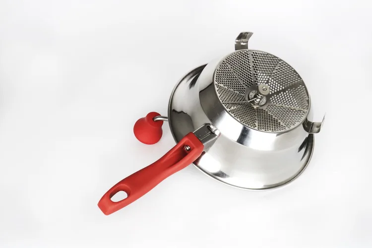 Пищевой нержавеющей стали Овощной мельницы пищевой мельницы