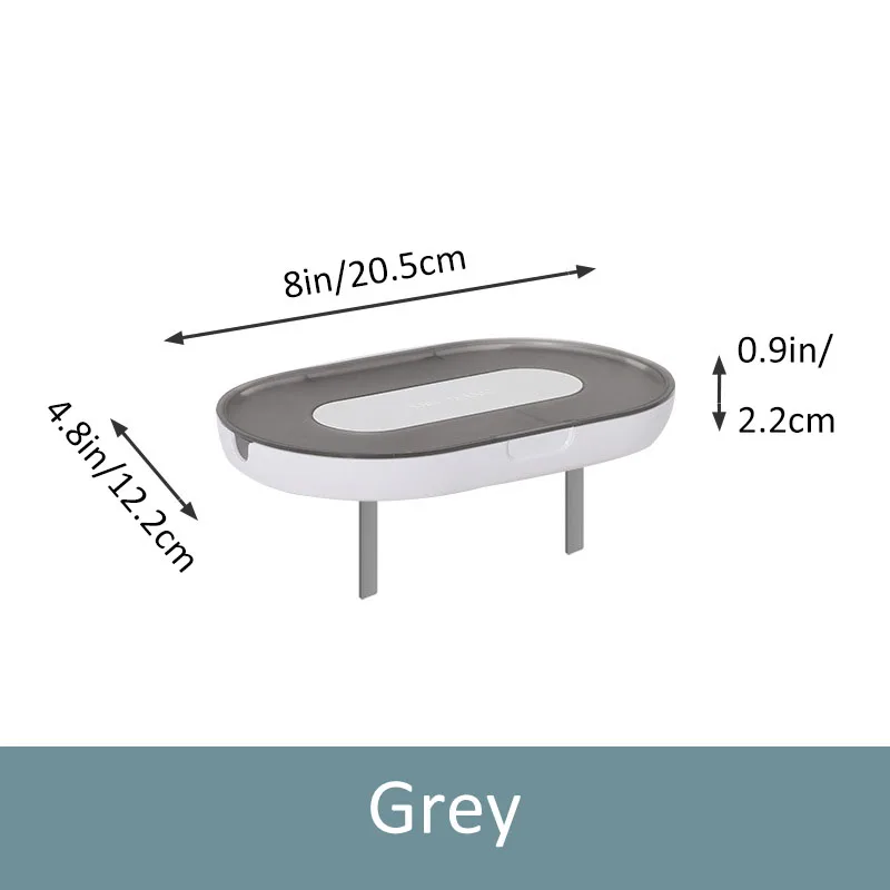 Wall Mounted Socket Storage Holder Wifi Router Shelf Router Stand Plastic Shelfclothtv Accessories Home Storage Holders & Racks