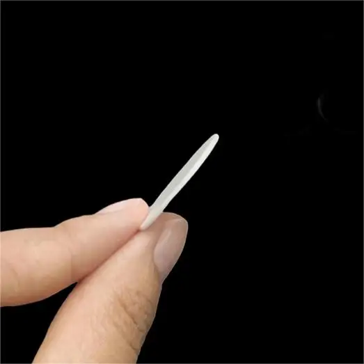 High Airflow round white food grade polyethylene bottle cap pe foam liners in roll for cosmetic jar