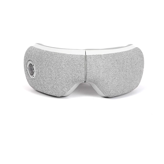 2024 новый тренд беспроводной массажер для глаз портативный Вибрационный с