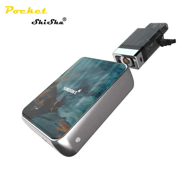  Быстрая доставка электронная сигарета вейп pod smoant charon baby