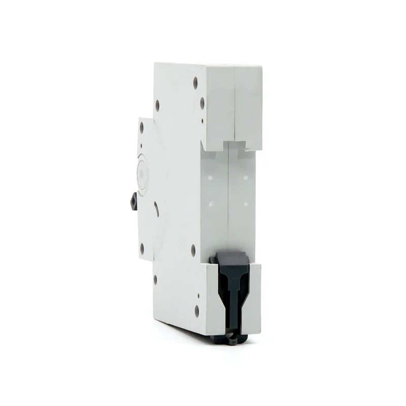 ETM8-M MCB Mini Miniature circuit breaker 6KA Kema 6a 10a 16a 20a overload short AC power safty home high quality Din Rail Mount