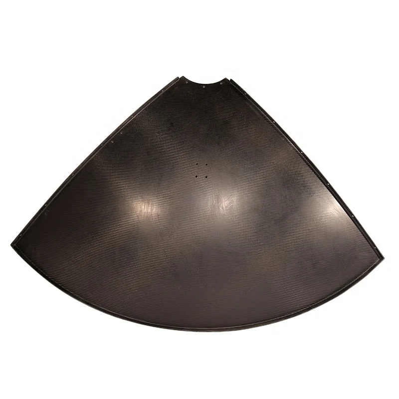 
 Крышка из углеродного волокна для honda  