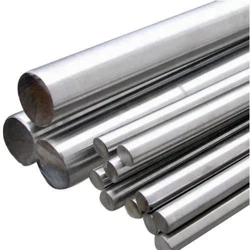 Manufacturer Most Popular Cold Rolled Steel bar 201 304 316 cold-drawn Stainless Steel round Bar/Angle